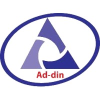 Ad-Din Mother Care logo - Similar company to Ad-Din Foundation