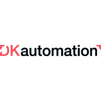 DKautomation logo - Similar company to Dk Au2Mation