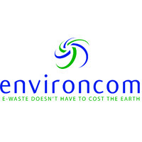 Environcom England LTD logo - Similar company to Enva