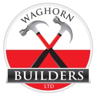 Waghorn Builders Limited logo - Similar company to Agility Structures