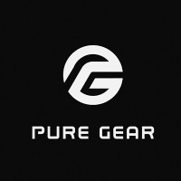 Pure Gear logo - Similar company to Budget Lease Nl