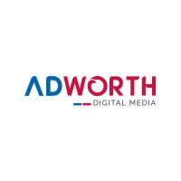 Adworth Digital Media logo - Similar company to Doorvaani