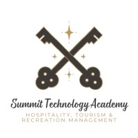 Hospitality, Tourism & Recreation Management @ Summit Technology Academy logo - Similar company to Ox Strong Moving