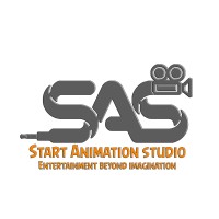 start animation studio logo - Similar company to Ecolor Animation Studio