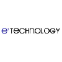 ECUBE TECHNOLOGY logo - Similar company to Geii Iut Rennes
