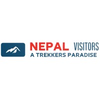 Nepal Trekking logo - Similar company to Wild Yak