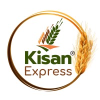 Kisan Express® logo - Similar company to Indiafarm.Tech