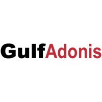 GulfAdonis Middle East logo - Similar company to Droneshop