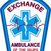 Exchange Ambulance Corp. Of The Islips