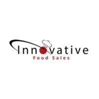 Innovative Food Sales logo - Similar company to The Grateful Nation Project | Hero Cards