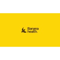 Banana Health logo - Similar company to Subtle