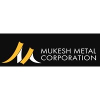 Mukesh Metal Corporation logo - Similar company to Anjani E-Waste