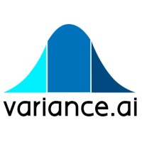 variance.ai logo - Similar company to Byte Force Pvt Ltd
