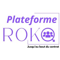 PLATEFORME ROKO logo - Similar company to Sira Group