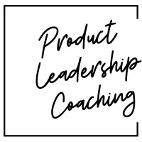 Product Leadership Coaching logo - Similar company to Bootstrap Consulting