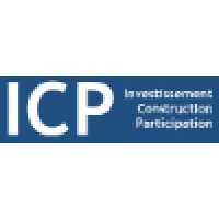 Investissement Construction Participation (ICP) logo - Similar company to Ates Architecture