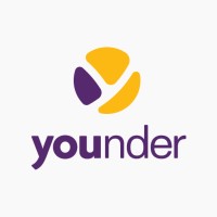 Younder EdTech logo - Similar company to Optimus Wiser Edtech