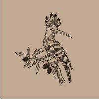 La Ferme de la Huppe logo - Similar company to Boost Hotel Reference