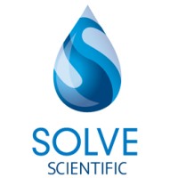 Solve Scientific logo - Similar company to Biofly