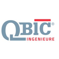 QBIC Ingenieure GmbH logo - Similar company to Favorit.Network Gmbh