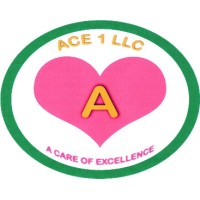 ACE 1 LLC logo - Similar company to Ace Cider