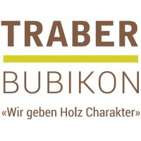 Traber Holzoberflächen AG logo - Similar company to Eckert Ag