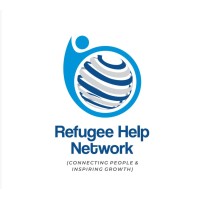 Refugee Help Network logo - Similar company to Impact Lab