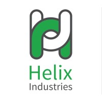 Helix Industries logo - Similar company to Ts Enterprises