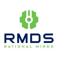 RMDS Innovation (Rational Minds) logo - Similar company to Vendel