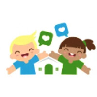Chatterboxes Pediatric Speech-Language Pathology logo - Similar company to Sequoia Speech