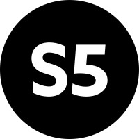 S5 - Value Added Payment logo - Similar company to Twoside