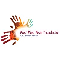 Khel Khel Mein Foundation