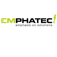 Emphatec Inc. logo - Similar company to Emphatek, Llc