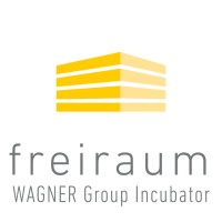WAGNER freiraum logo - Similar company to Tryg Switzerland