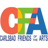 Carlsbad Friends of the Arts logo - Similar company to Computer Masters Carlsbad
