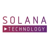 Solana Technology logo - Similar company to Moxy.Io