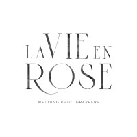 La Vie En Rose: Wedding Photographers