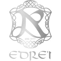 Edre'i Distillery logo - Similar company to 2123 Frontiers