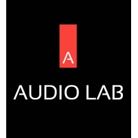 Audio Lab logo - Similar company to Lconnect