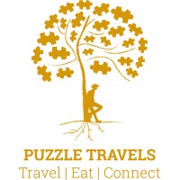 Puzzle Travels logo - Similar company to Gordon Travel Group