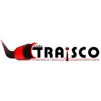 TRAISCO logo - Similar company to Mechanical Engineering Club Mec