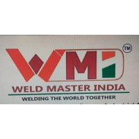 WELD MASTER INDIA logo - Similar company to Mac Master Tools Private Limited