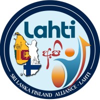 Sri Lanka Finland Alliance - Lahti logo - Similar company to International Work Lahti