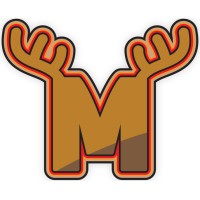 Moose Trivia logo - Similar company to Hidden Studios