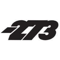 -273 logo - Similar company to Prime Bicycles