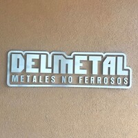 Del Metal S.A. logo - Similar company to Halp Metal