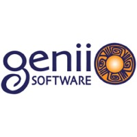 Genii Software Ltd logo - Similar company to Isabela Public Relations, Llc