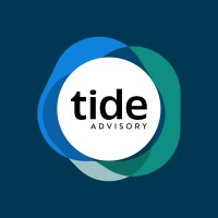 Tide Advisory Ltd logo - Similar company to Poucher