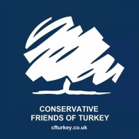 Conservative Friends of Turkey logo - Similar company to F-Tek