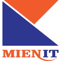 MIEN IT LIMITED logo - Similar company to Switch Dimension